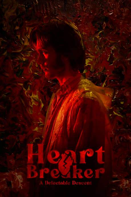 Heart Breaker